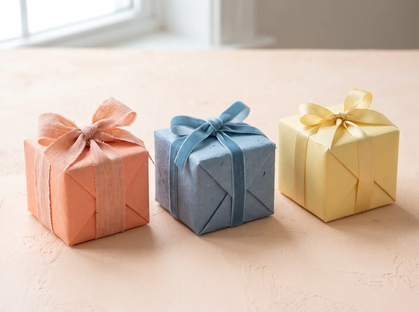 A Box Full of You — gift design illustration